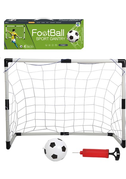Çocuklar Için Taşınabilir Kapalı Açık Futbol Oyuncakları (Yurt Dışından)