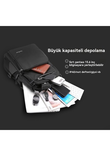 Açık Seyahat Eğlence Banliyö Omuzları (Yurt Dışından)