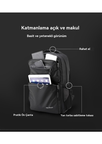 Açık Seyahat Eğlence Banliyö Omuzları (Yurt Dışından)
