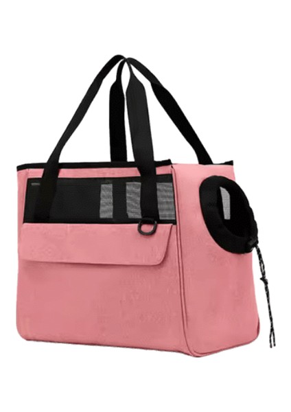 Köpek Araba Koltuğu Kapağı Katlanır Hamak Pet Taşıma Çantası Sepet Taşıma Kedi Kararlı Katlanabilir Seyahat Pet Köpek Araba Koltuğu (Yurt Dışından)