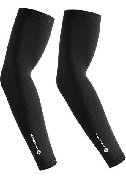 Yaz Güneş Koruması Buz Kollu Erkek Buz Ipek Kollu Ince Serin Nefes Alabilen Yazlık Anti-Ultraviyole Paket Servisi Bisiklet Kol Kollu (Yurt Dışından) fiyatları