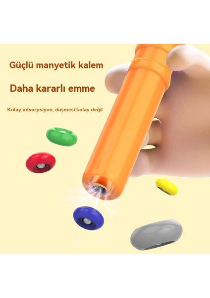 Çocuk Entelektüel Gelişim Civciv Çizim Tahtası (Yurt Dışından)