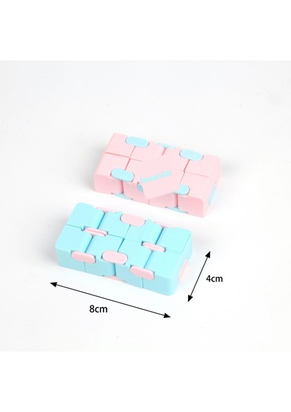 Cep Flip Mini Sınırsız Eğitici Oyuncak (Yurt Dışından)