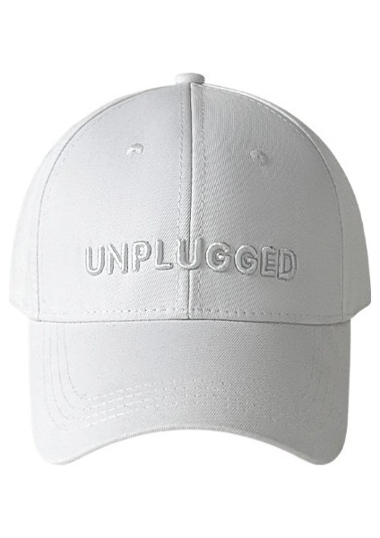 Yaz Yeni Şapka Kadın Ins Moda Ilkbahar ve Yaz Saf Pamuk Beyzbol Şapkası Tüm Maç Trend Güneş Şapkası Sokak Şapkası (Yurt Dışından)