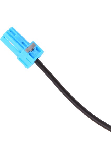 Araba Ses Sistemi Lvds Gvıf Video Veri Kablosu Tel Hattı Toyota Lexus Lvds Gvıf Arayüz Kurulum Video Kablosu (Yurt Dışından)
