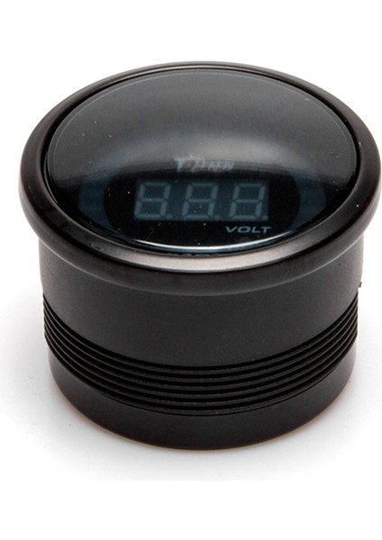 Dragon Gauge Hava Yakıt Afr Ölçer LED Ekranlı 2 Inç (52MM) Hava Yakıt Ölçer Kiti 12V Araba Için (Yurt Dışından)