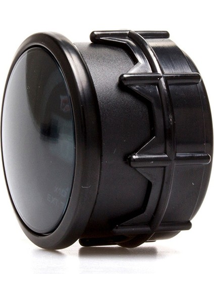 Dragon Gauge Hava Yakıt Afr Ölçer LED Ekranlı 2 Inç (52MM) Hava Yakıt Ölçer Kiti 12V Araba Için (Yurt Dışından)