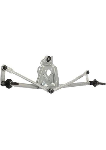 Ön Cam Silecek Mekanizması Motorsuz Kangoo 1-2 1996-2003 8200122345 Neıman
