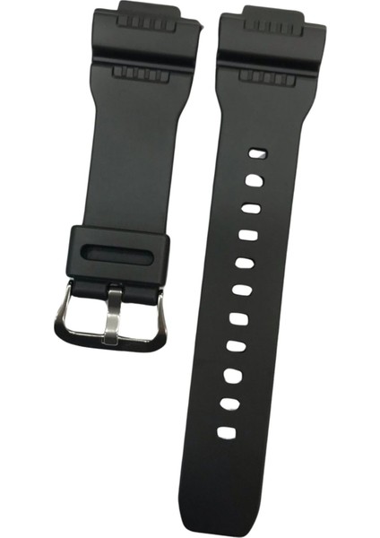 G-Shock G-7900 GW-7900 Siyah Renk Orijinal Silikon Saat Kordonu