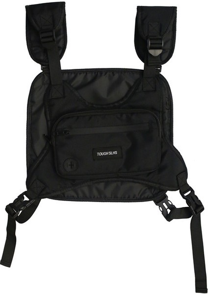 Gelgit Sokak Erkek ve Kadın Takım Koşu Spor Çantası (Yurt Dışından)