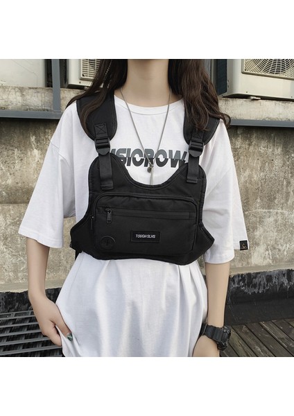 Gelgit Sokak Erkek ve Kadın Takım Koşu Spor Çantası (Yurt Dışından) indirimleri