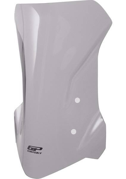 Benelli Trk 251 2019-2024 Uyumlu Ön Tur Camı Füme 51 cm indirimleri