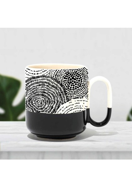 Noktalı Tasarım Pro Kupa