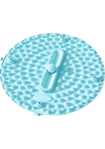 55 cm Tek Parça Ev Yoga Çok Fonksiyonlu Parmak Basma Ayak Masaj Pedleri (Yurt Dışından)
