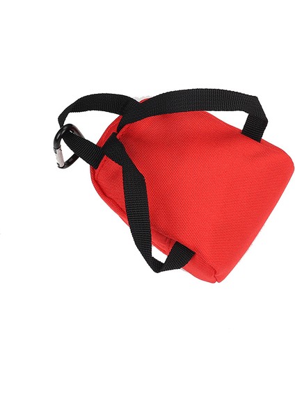 Moda Tuval Yaratıcı Kart Saklama Anahtarlık Bozuk Para Cüzdanı (Yurt Dışından)