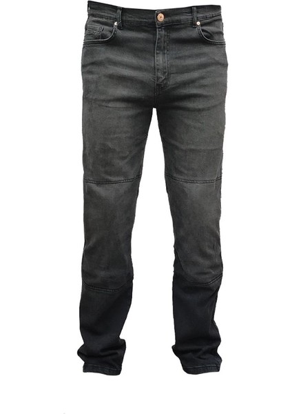Pantolon Forte Gt Spirit 2001092 Black