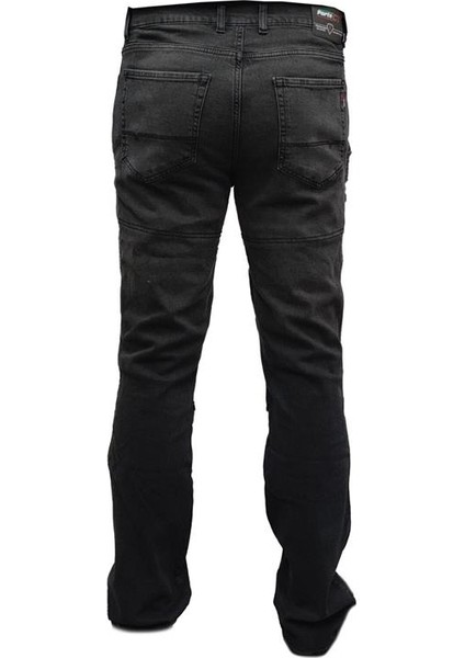 Pantolon Forte Gt Spirit 2001092 Black