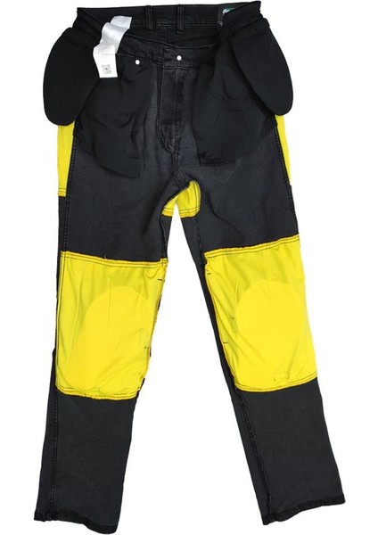 Pantolon ForteGT Spirit 2001092 Black modelleri