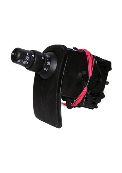 Far Sinyal Korna Kolu Kangoo 3 Clio 3 Modus Ön Arka Sis Autolu 8201590638 RN97810 Zenon