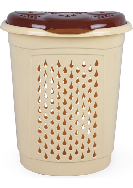 Çamaşır Kirli Sepeti ROYALEKS-M10526