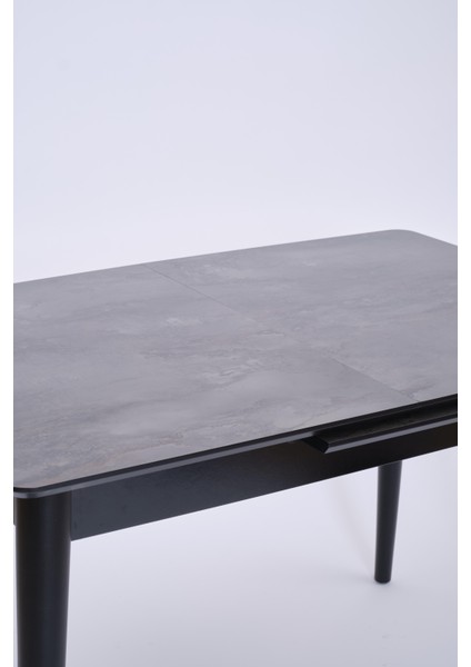 Venüs Otomatik Açılır Mdf Mutfak Masası 80 x 120