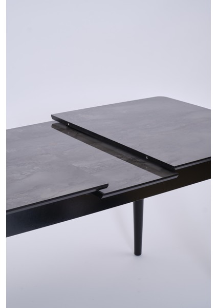 Venüs Otomatik Açılır Mdf Mutfak Masası 80 x 120