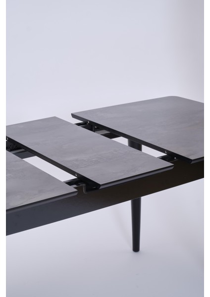 Venüs Otomatik Açılır Mdf Mutfak Masası 80 x 120