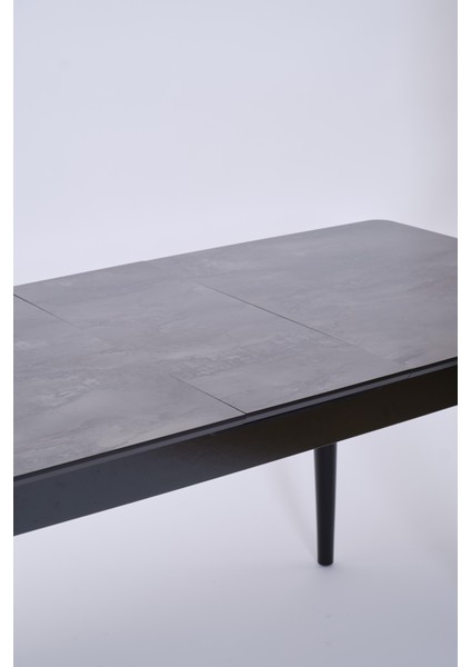 Venüs Otomatik Açılır Mdf Mutfak Masası 80 x 120