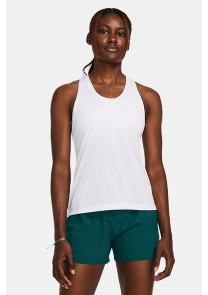 Ua Launch Singlet Kadın Atlet 1382436-100 1382436-100015