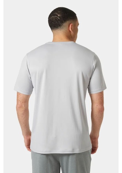 Hh Tech Graphic T-Shirt 2.0 HHA.49574 853 HHA.49574 853011 fiyatları