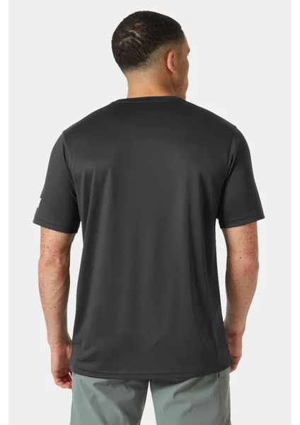 Hh Tech T-Shirt 2.0 HHA.49584 980 HHA.49584 980014