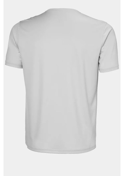 Hh Tech Graphic 2.0 Erkek T-shirt indirimleri