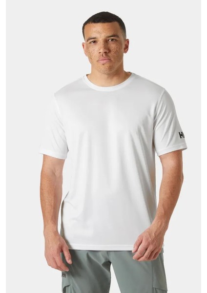 Hh Tech T-Shirt 2.0 HHA.49584 001 HHA.49584 001015