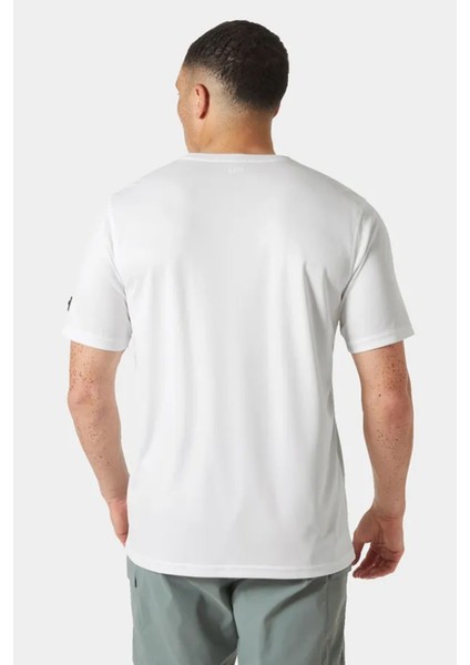 Hh Tech T-Shirt 2.0 HHA.49584 001 HHA.49584 001015 fiyatları