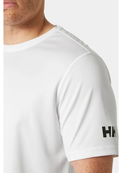 Hh Tech T-Shirt 2.0 HHA.49584 001 HHA.49584 001015 modelleri