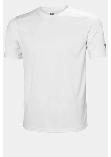 Hh Tech T-Shirt 2.0 HHA.49584 001 HHA.49584 001015 fırsatları