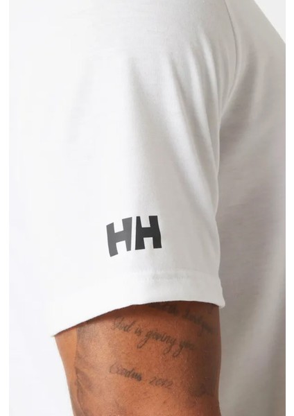 Hp Race Graphic T-Shirt HHA.34419 002 HHA.34419 002015 fırsatları
