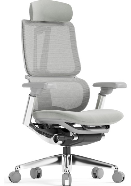 Fortuno Premium Gray Yönetici Koltuğu | Ofis Sandalyesi fiyatları