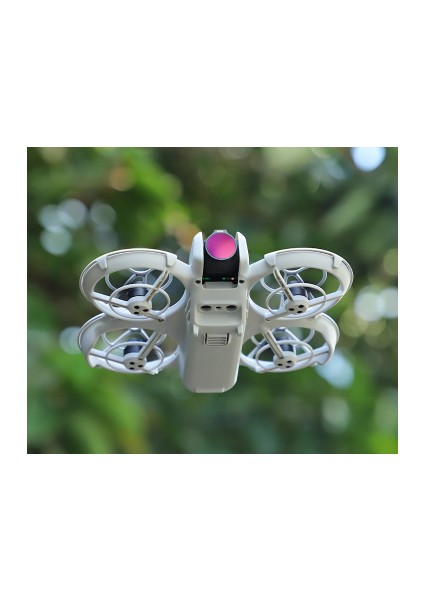 Dji Neo Nd Filtre (ND16)
