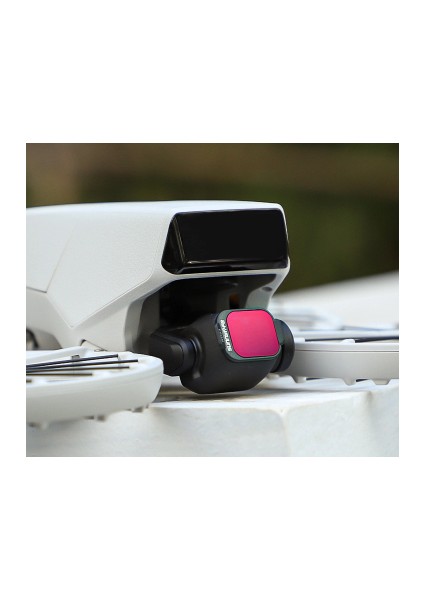 Dji Flip 6lı Nd Filtre Seti