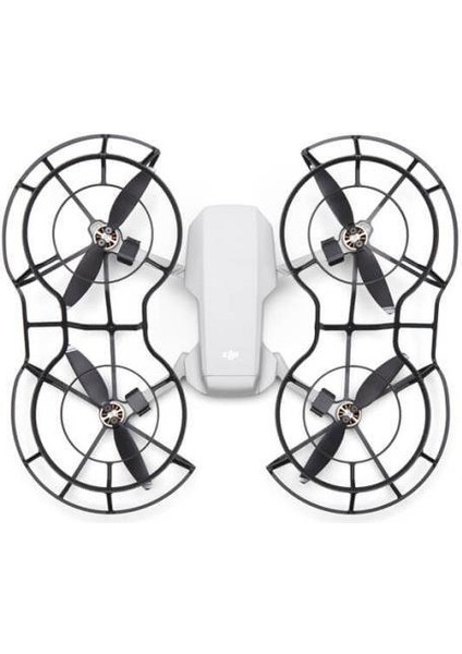 Djı Mini 2 / 2 Se / 4K Orj Pervane Koruyucu Propeller Guard