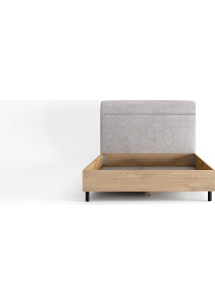 Juno Başlıksız Karyola 150 cm modelleri