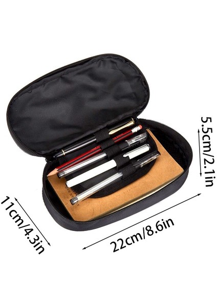 Nezha Kalem Çantası Ilkokul Öğrencisi Kalem Kutusu Saklama Çantası (Yurt Dışından) fırsatları