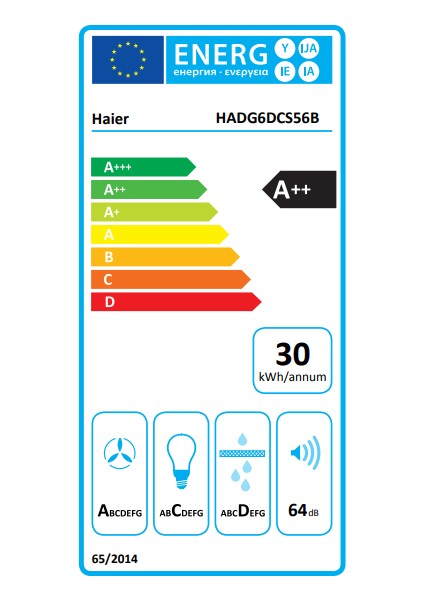 HADG6DCS56B Davlumbaz fırsatları