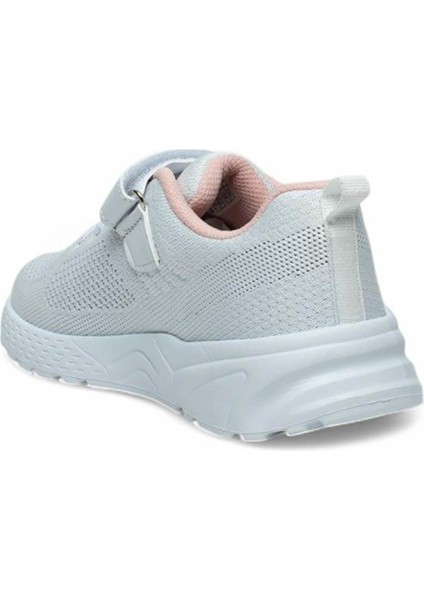 600-25 Triko Anatomik Çocuk Sneaker Beyaz Pudra 31-35 modelleri