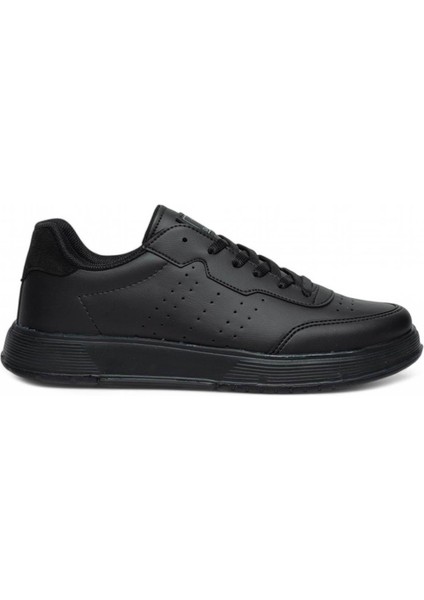 158-25 Deri Anatomik Erkek Sneaker