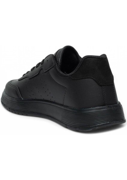 158-25 Deri Anatomik Erkek Sneaker