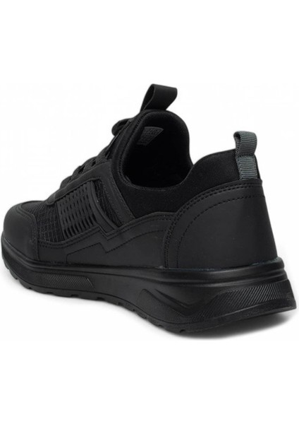 6016-25 Deri Slip-On Anatomik Erkek Sneaker