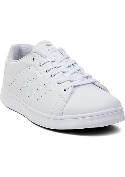 041-25 Deri Anatomik Erkek Sneaker