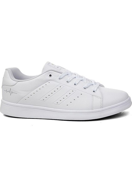 041-25 Deri Anatomik Erkek Sneaker